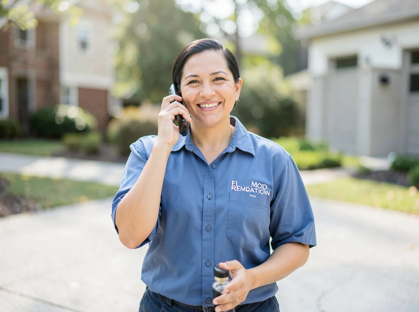 Mold Remediation Stoneham, ME FAQs